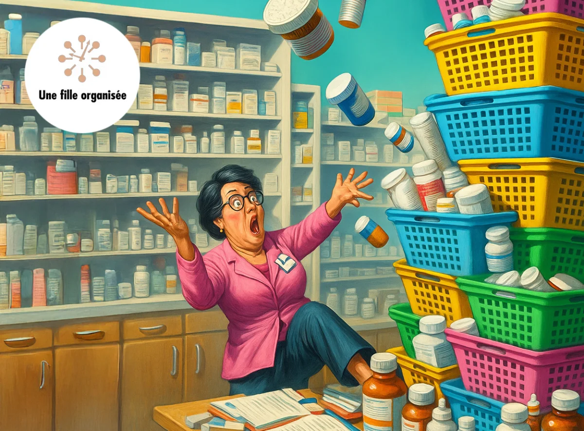 Priorisez, planifez et optimisez ! L'art de réduire le stress au travail