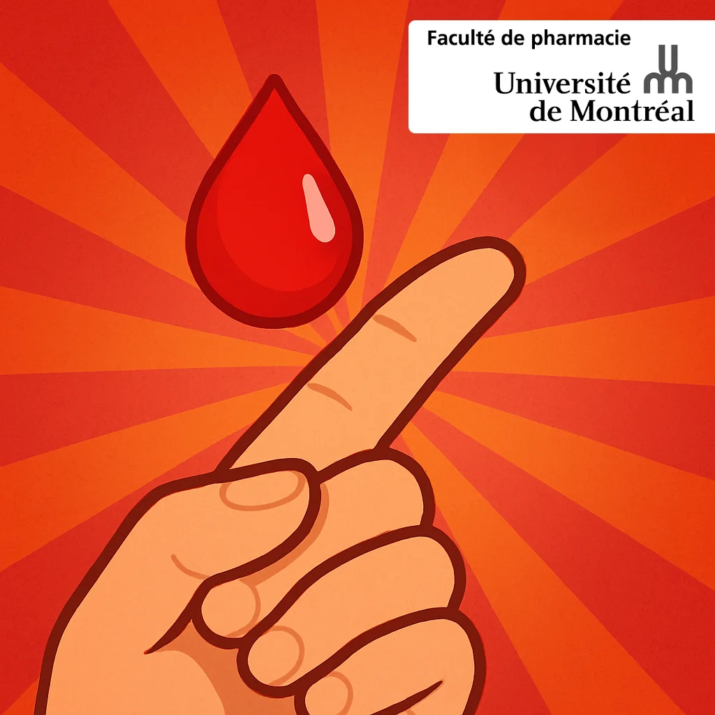 L’hépatite C peut être traitée, le dépistage est la clé !