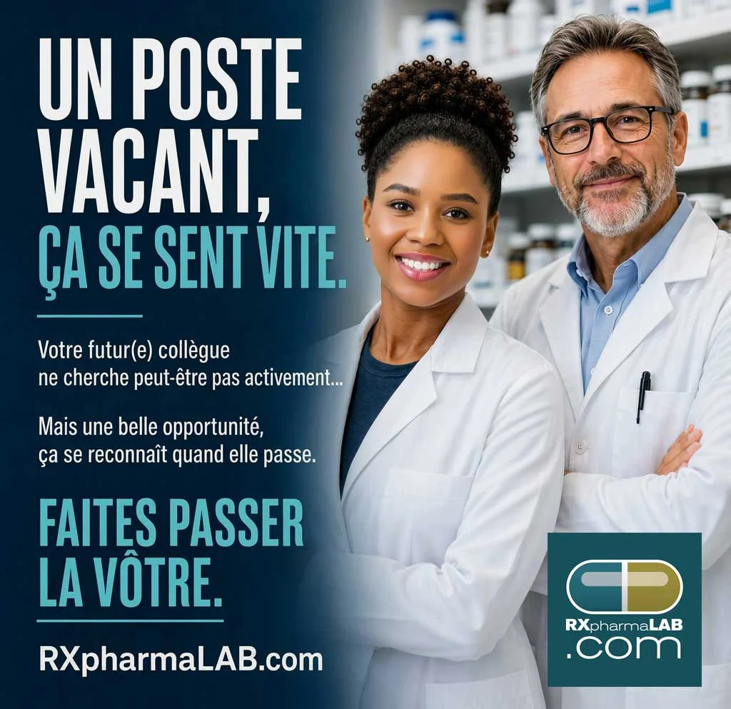 Votre futur(e) collègue ne cherche peut-être pas… encore