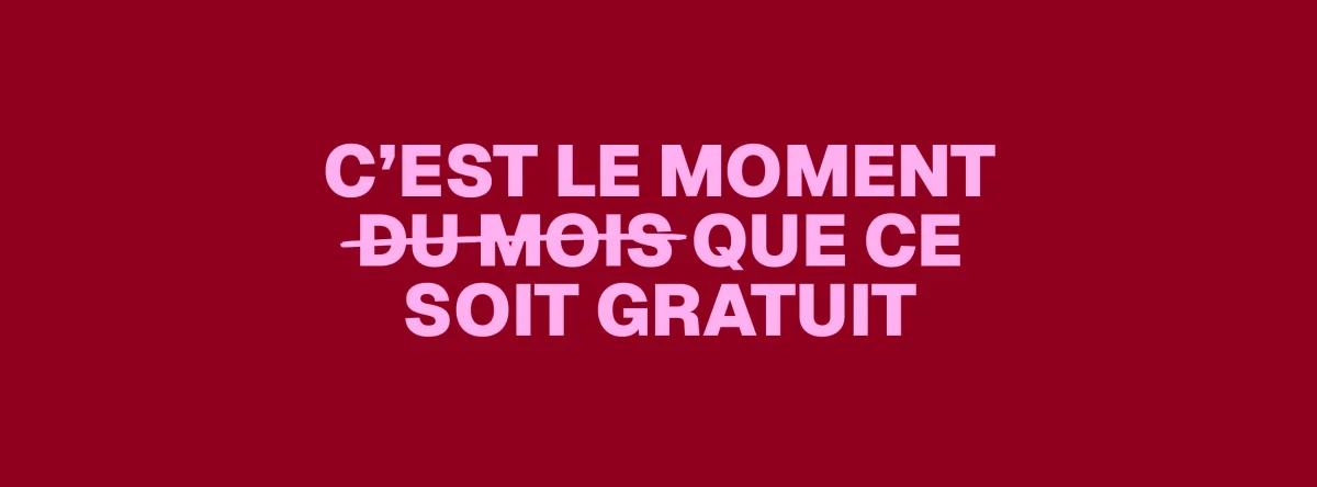 PériodeMédia : Quand l'entrepreneuriat féminin brise les tabous (et offre la gratuité !)