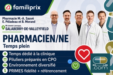 Pharmacist