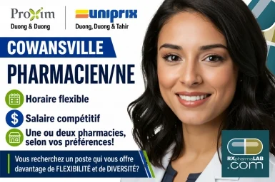 Pharmacien/ne