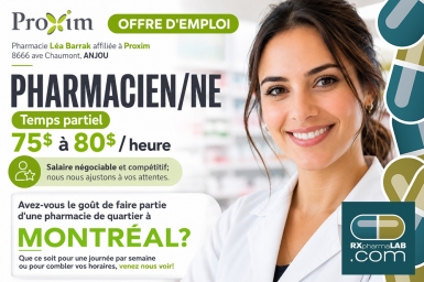 Pharmacist