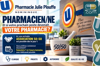 Pharmacist