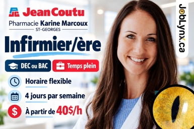 Infirmier(ière)