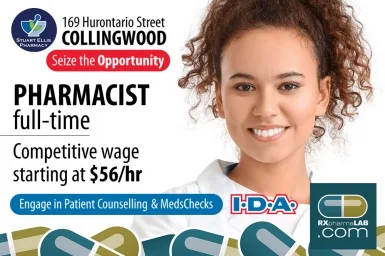 Pharmacien(ne)