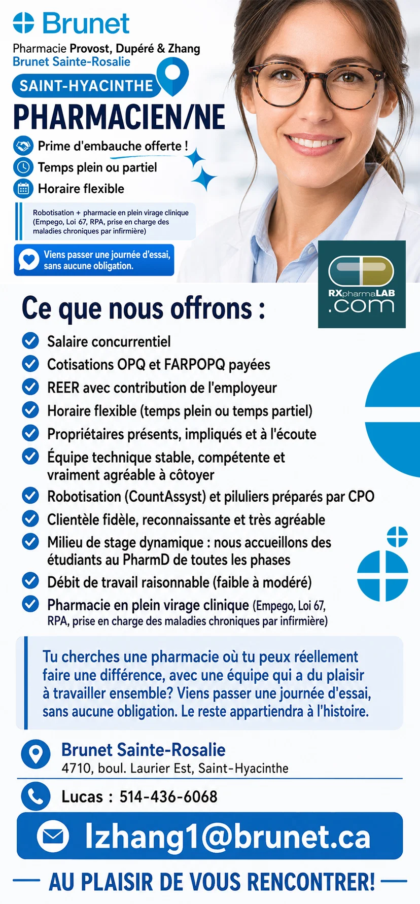 Pharmacist
