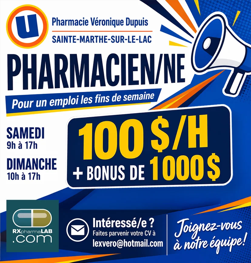 Pharmacist