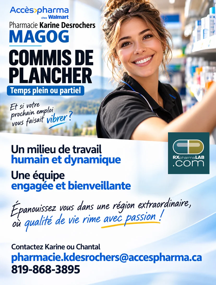 Commis de plancher