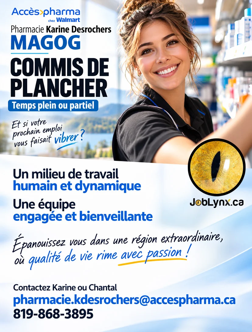 Commis de plancher