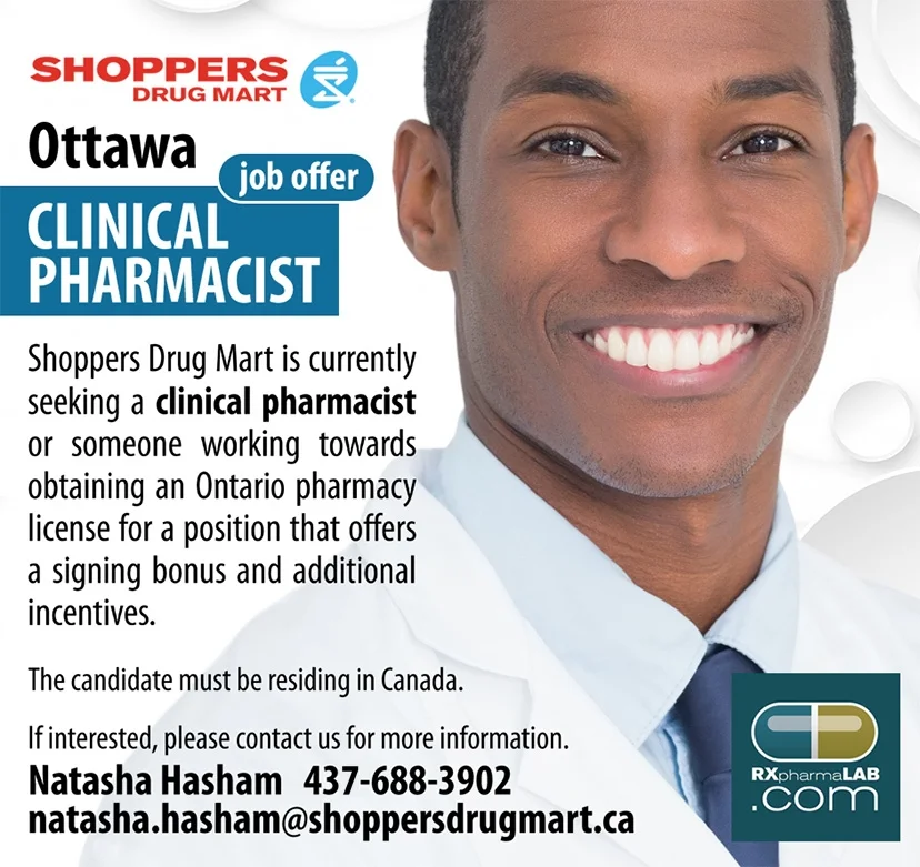 Pharmacien/ne