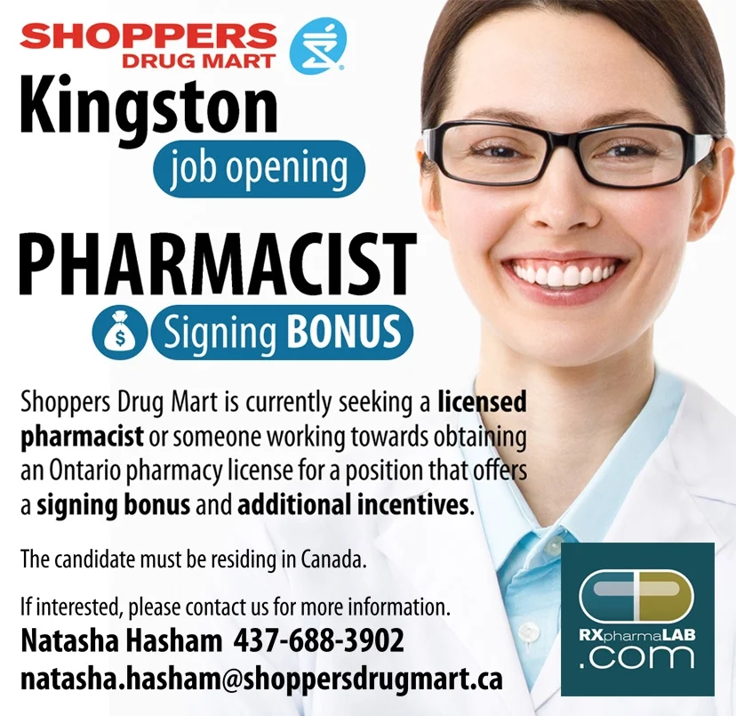 Pharmacist