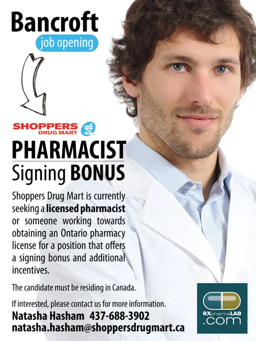 Pharmacien(ne)