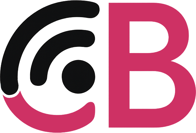 Logo CB
